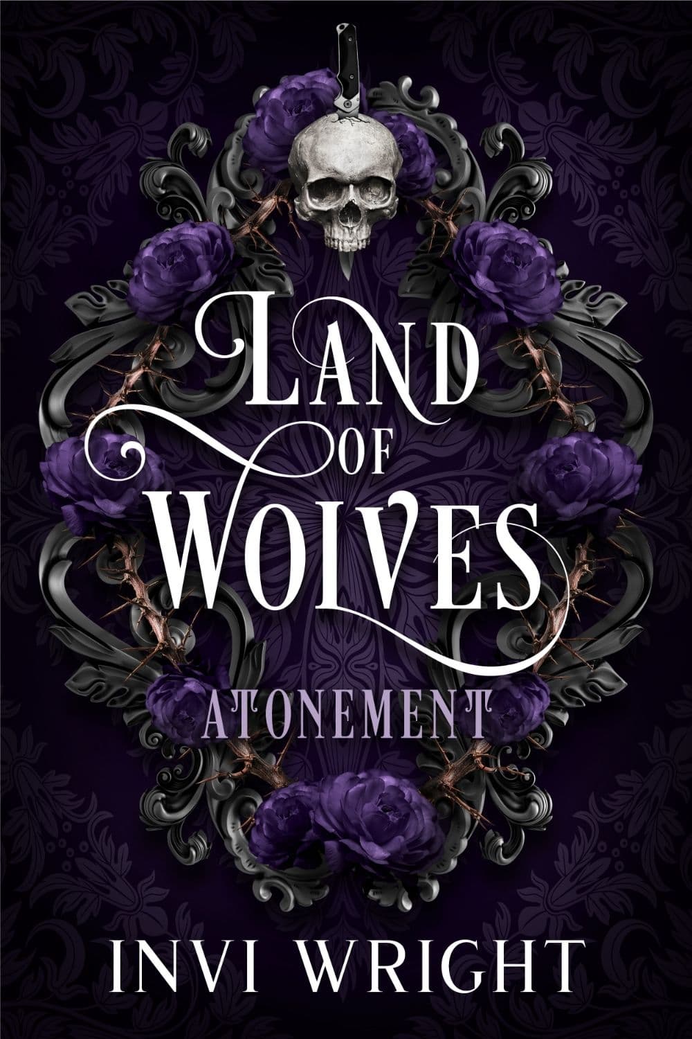Land of Wolves: Atonement