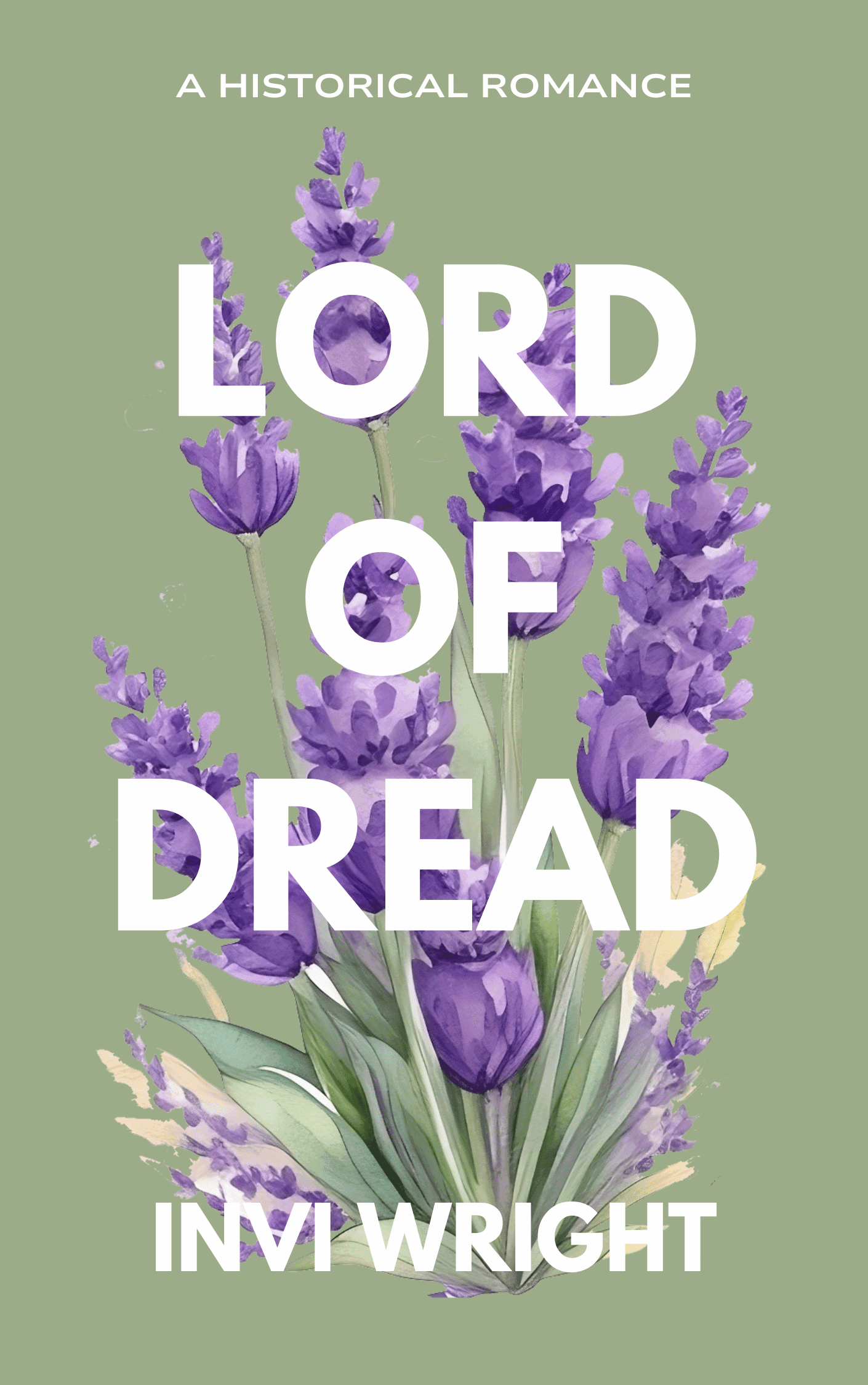 Cover of Lord of Dread